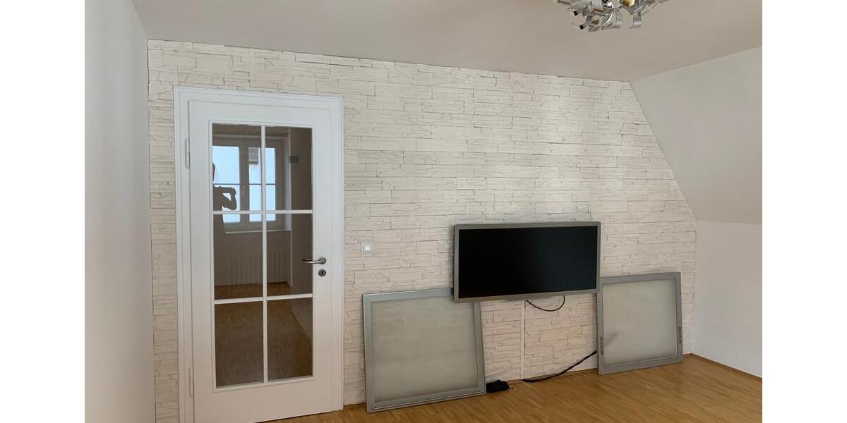 Sehr schöne 3 ZKB im Zentrum von Donauwörth 3 zimmer