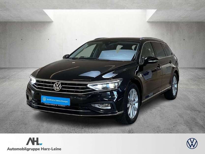 Passat Variant