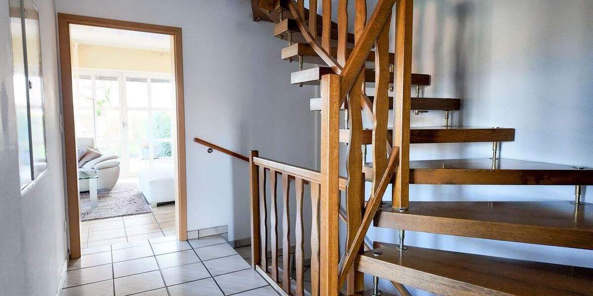 Doppelhaushälfte Westerkappeln Hambüren - 5 Zimmer, 115 m&sup2;, 359.000&euro; | Angebot:25776488