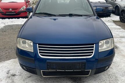 VW Passat 200.000 km 990 &euro; Bautzen 02625