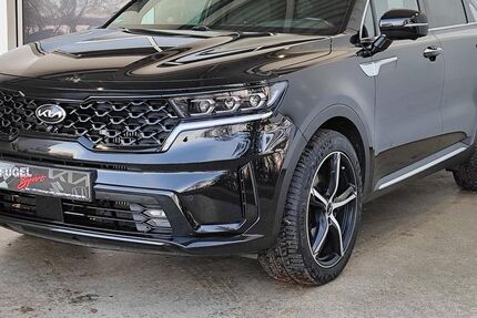 Kia Sorento 54.999 km 36.999 € Oberlungwitz 09353