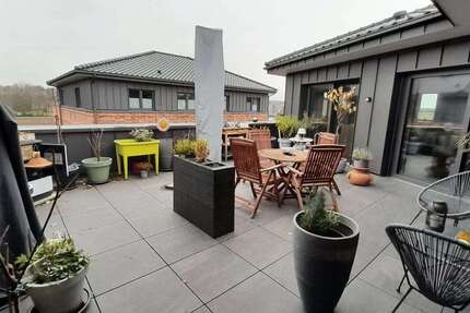 Wohnung zum Kaufen in Hövelhof 485.000 € 121.83 m² 2 zimmer