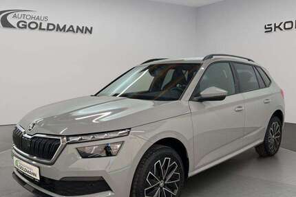 Skoda Kamiq 82.681 km 16.850 &euro; Duderstadt 37115