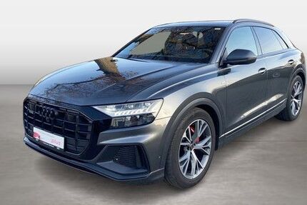 Audi Q8 76.033 km 67.460 &euro; Zwickau 08056