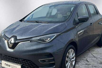 Renault ZOE 43.550 km 15.980 &euro; Lübeck 23560