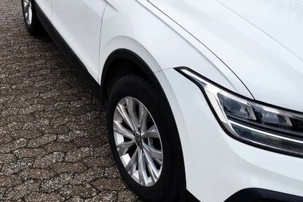 VW Tiguan 139.900 km 18.050 &euro; Mendig 56743