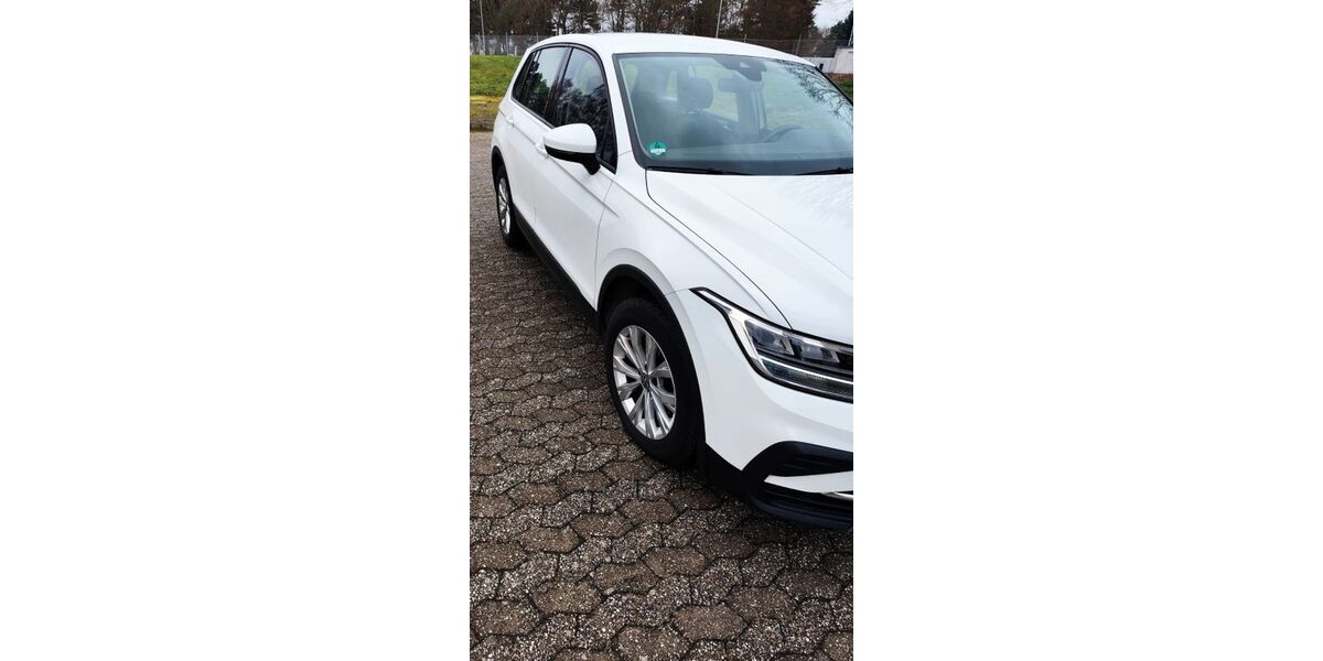 VW Tiguan 139.900 km 18.050 &euro; Mendig 56743