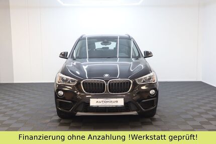 BMW X1 120.000 km 18.990 € Weißenthurm 56575