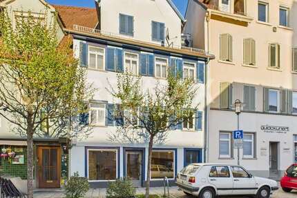 Gewerbeobjekt Esslingen - 179.000&euro; | Angebot:23797225