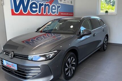 VW Passat 9.699 km 37.380 &euro; Mittweida 09648