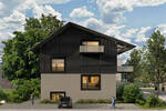 Etagenwohnung Murg Niederhof - 4 Zimmer, 116 m&sup2;, 535.400&euro; | Angebot:25746792