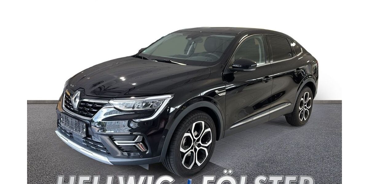 Renault Arkana 50.000 km 16.890 &euro; Uetersen 25436