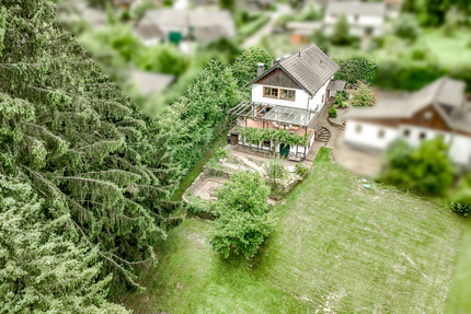 Charmantes Wohnhaus in Traumlage – Oberpleis Weiler Hartenberg - Haus Königswinter / Oberpleis Oberpleis | Angebot:27104485