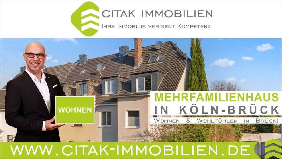 Haus zum Kaufen in Köln Brück 699.000 € 180.84 m²