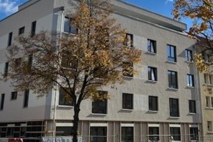 4-Raum-Wohnung zimmer