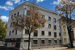 4-Raum-Wohnung zimmer