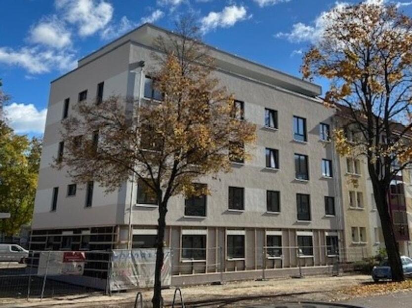 4-Raum-Wohnung zimmer