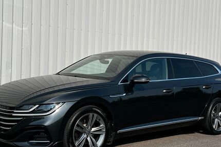 VW Arteon 73.300 km 24.500 &euro; Cottbus / Gallinchen 03051