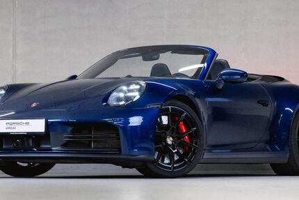 Porsche 992 23.500 km 151.470 &euro; Aschaffenburg 63739