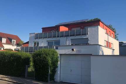 Wohnung Ingolstadt Mitte - 2 Zimmer, 68 m&sup2;, 980&euro; | Angebot:26374637
