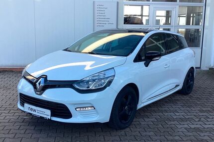 Renault Clio 105.000 km 9.690 &euro; Weißenfels OT Tagewerben 06667