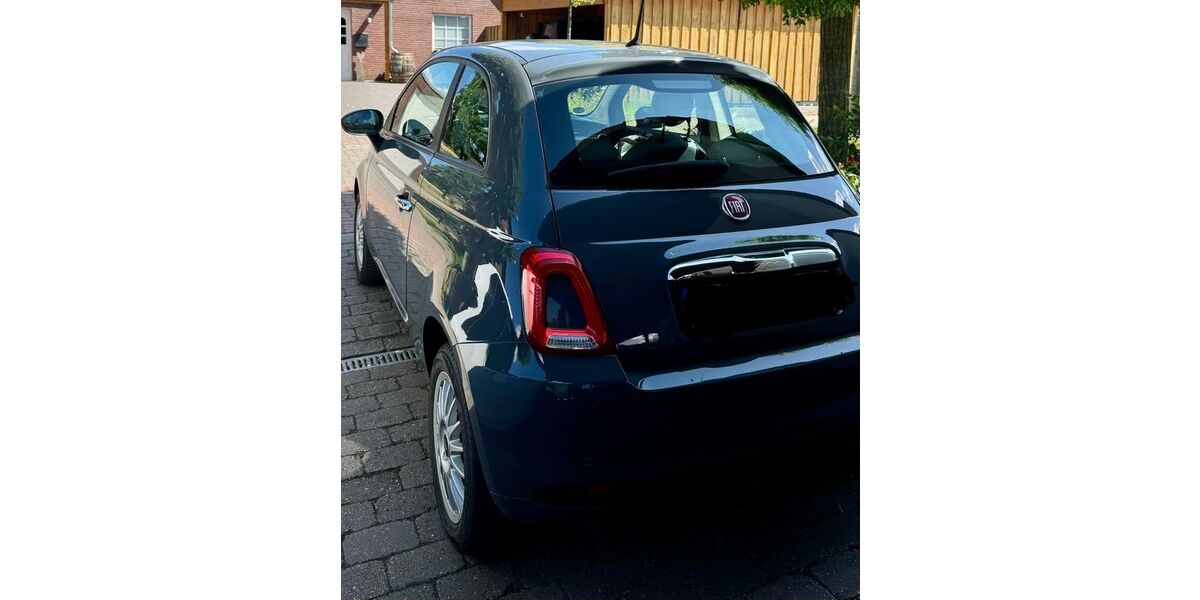Fiat 500 56.000 km 8.700 &euro; Neustadt 31535