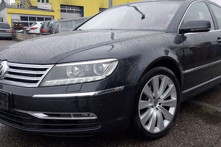VW Phaeton 275.000 km 9.699 € Ludwigsburg 71642