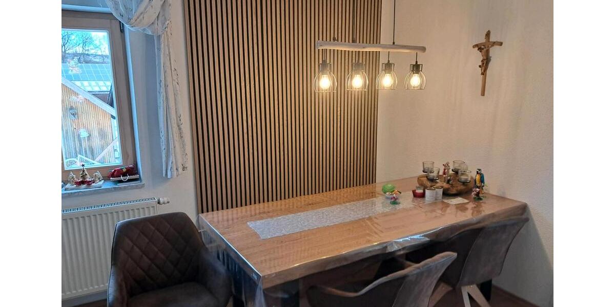 Einfamilienhaus Ergoldsbach Langenhettenbach - 6 Zimmer, 160 m&sup2;, 459.000&euro; | Angebot:25838076