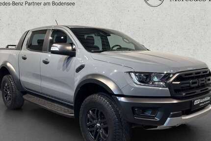 Ford Ranger 80.800 km 39.900 € Friedrichshafen 88048