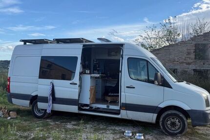 VW Crafter