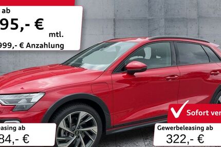 Audi A3 8.256 km 35.630 &euro; Bayreuth 95448