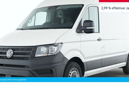 VW Crafter 13.456 km 38.870 € Wildau 15745