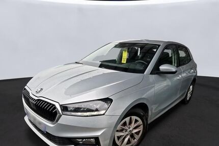 Skoda Fabia 14.609 km 13.950 &euro; Hagen 58091
