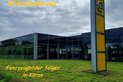 Opel Corsa 15.833 km 18.790 € Wilhelmshaven 26389