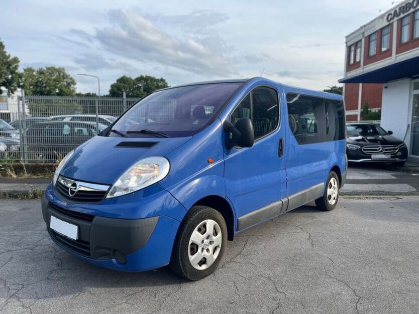Vivaro