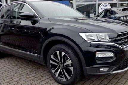 VW T-Roc 64.100 km 19.990 &euro; Suhl 98529