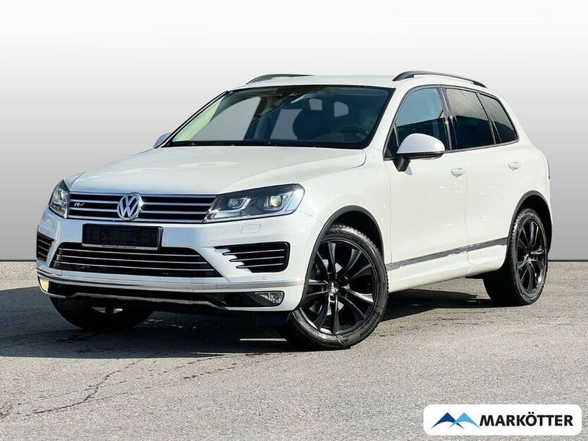 Touareg