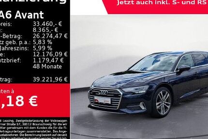 Audi A6 44.599 km 32.760 &euro; Freiburg 79115
