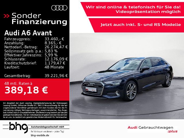 Audi A6 44.599 km 32.760 &euro; Freiburg 79115