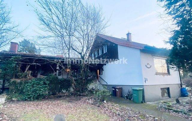 Einfamilienhaus Hof Innenstadt - 7 Zimmer, 175 m&sup2;, 199.000&euro; | Angebot:25715463