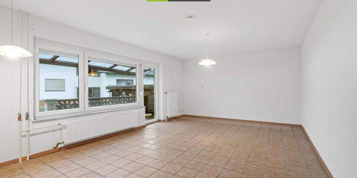 Mehrfamilienhaus, Wohnhaus Aulendorf - 7 Zimmer, 144 m&sup2;, 415.000&euro; | Angebot:25693536