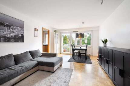 Wohnung zum Kaufen in Freising Attaching 475.000 € 91.5 m²