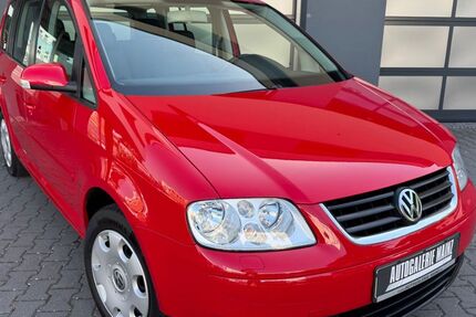 VW Touran 114.350 km 4.980 &euro; Mainz-Kostheim (Wiesbaden) 55246