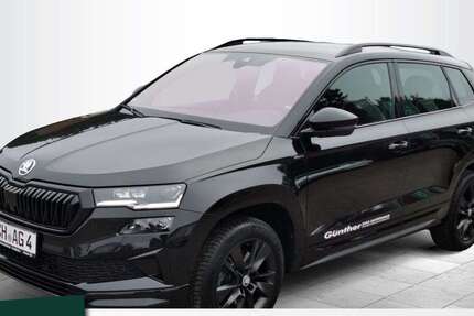 Skoda Karoq 14.900 km 38.300 &euro; Hardheim 74736