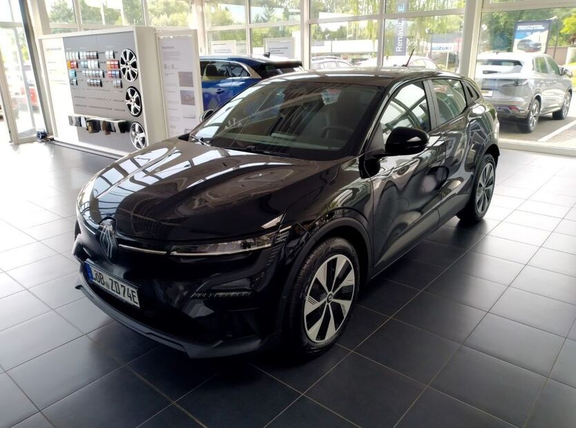 Renault Megane 16.500 km 29.990 € Löbau 02708