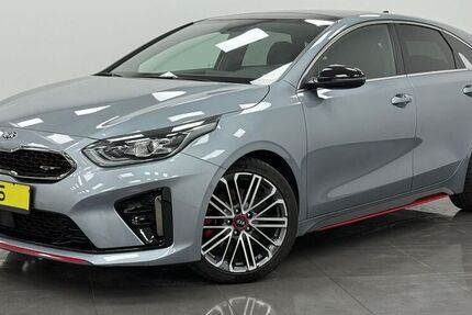 Kia pro ceed / ProCeed