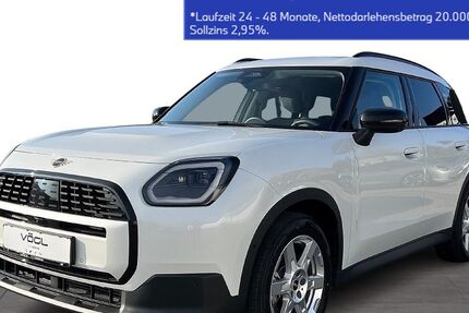 Mini Countryman C (Cooper) 15.300 km 30.920 &euro; Dingolfing 84130