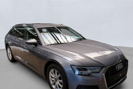 Audi A6 88.500 km 25.790 &euro; Barchfeld - Immelborn 36456