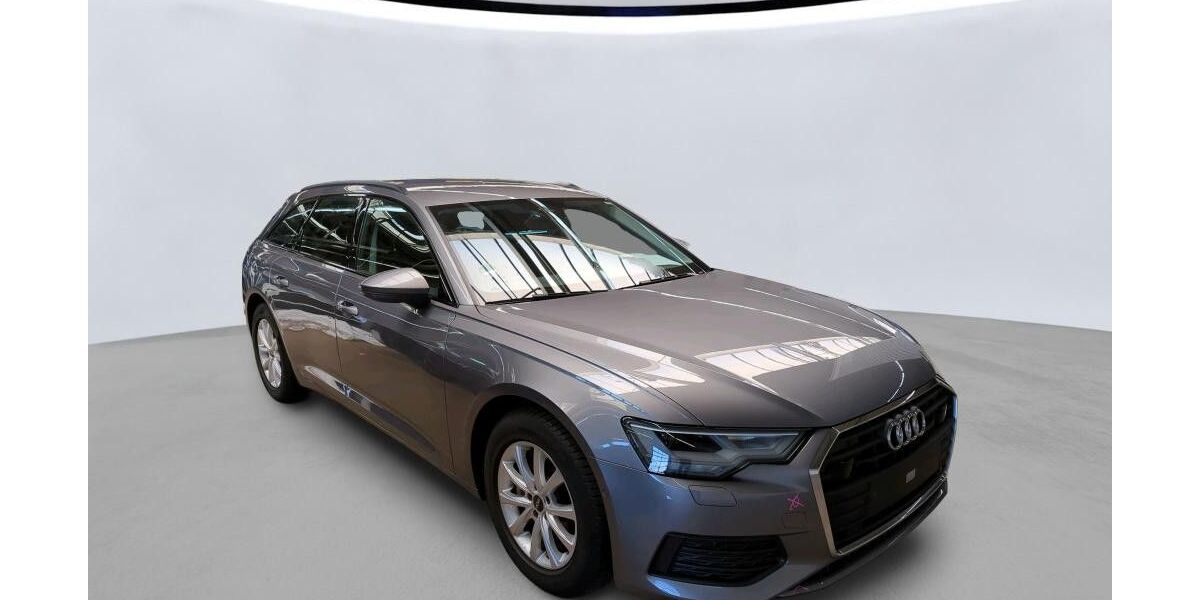 Audi A6 88.500 km 25.790 &euro; Barchfeld - Immelborn 36456