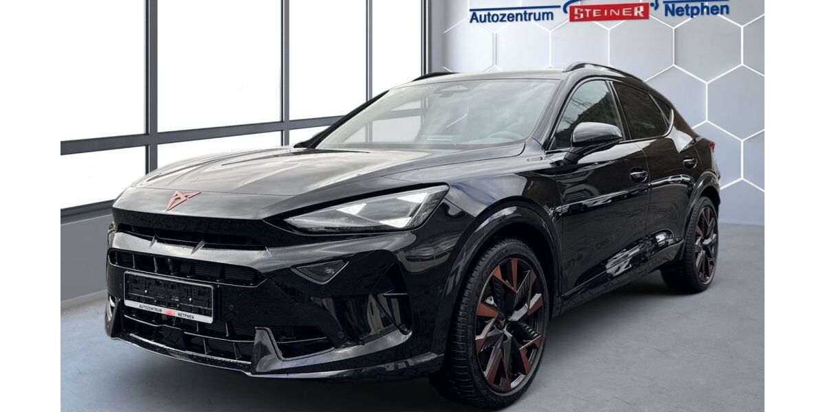 Cupra Formentor 1.350 km 43.499 &euro; Netphen 57250